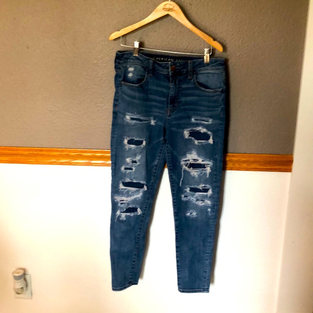 American Eagle size 8 never worn
